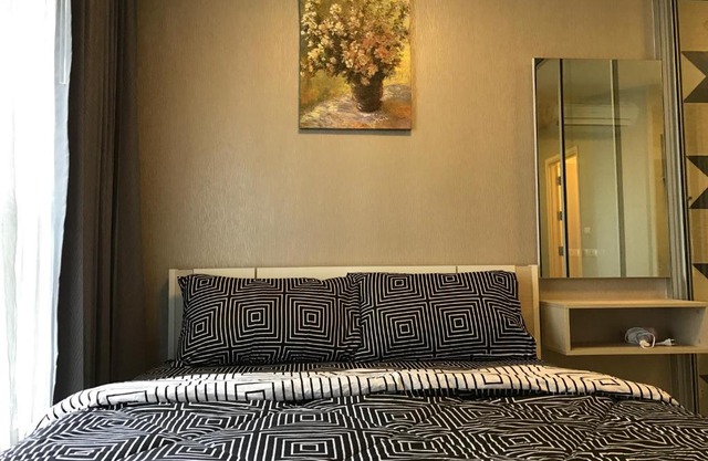 Apartment Rattanatibet