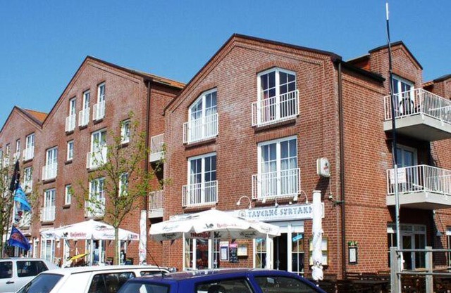 Apartment Raum in Fehmarn Orth