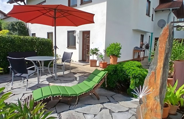 Apartment 'Rauscher' with Private Terrace and Wi-Fi