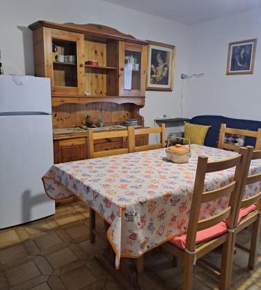 apartment Ravelli