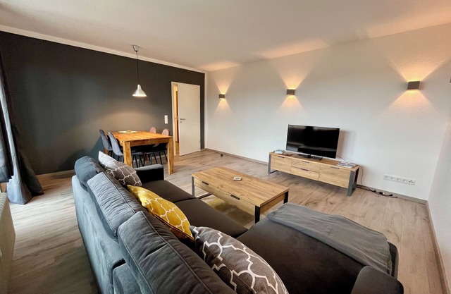Apartment Ravensberg