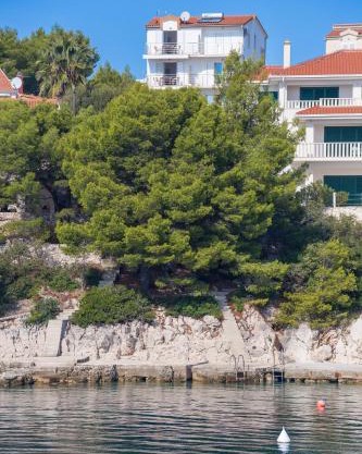Apartment Razanj 15998c