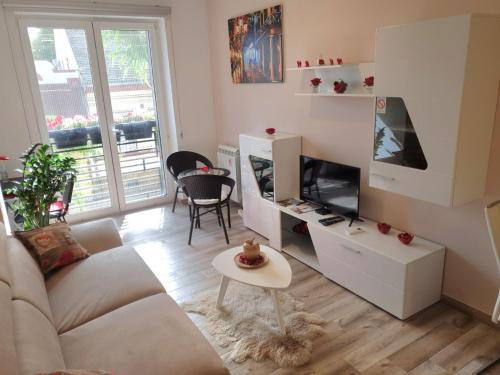 Apartment Rea