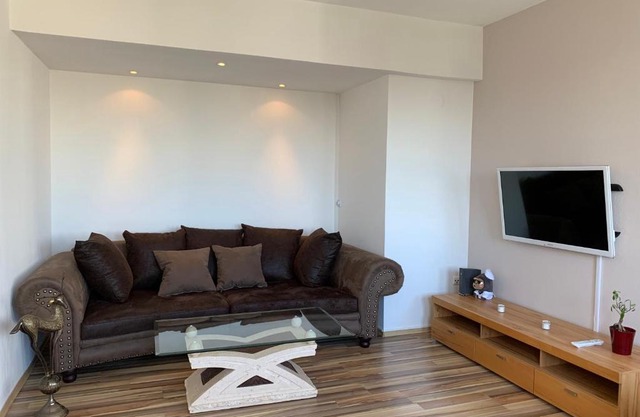 Apartment Rebe