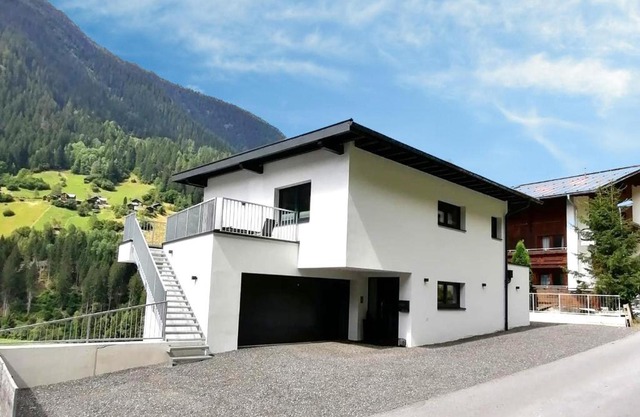 Apartment Recher