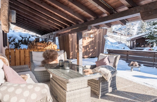 Apartment Regenbogen with Mountain View, Shared Sauna Balcony & Wi-Fi