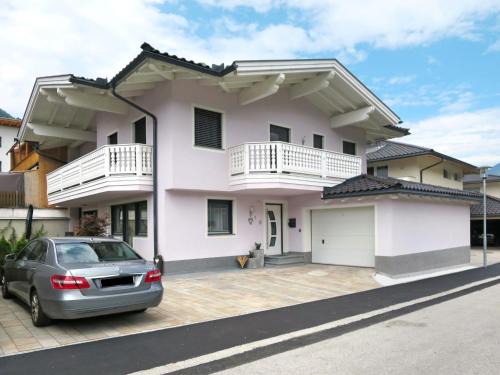 Apartment Regina by Interhome
