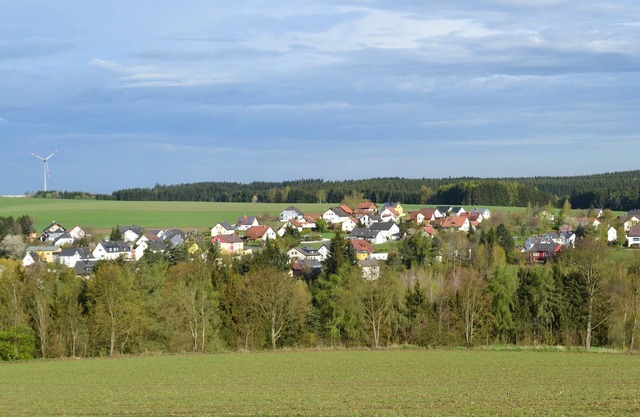 Apartment Regnitzlosau/Bavaria-Upper Franconia