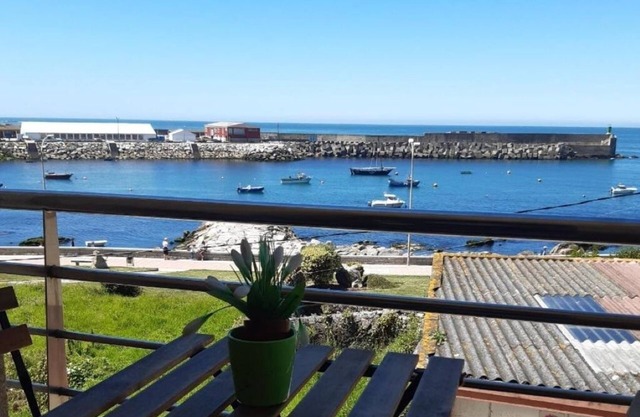 Apartment Reguiño al mar