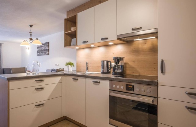 Apartment Reischerhof - Apartment with 2 bedrooms and kitchen