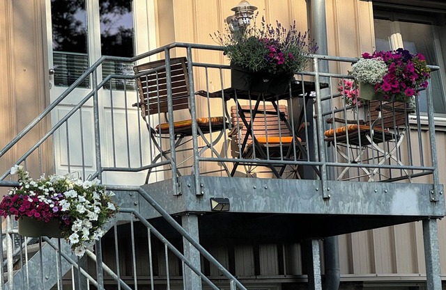Apartment Reithaus am Emstal