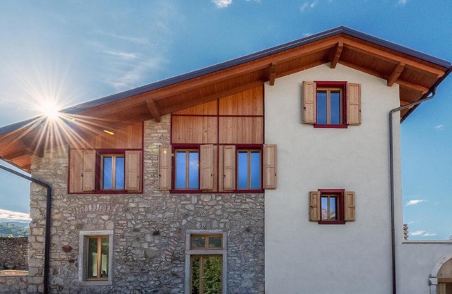 Apartment Relais Mozart