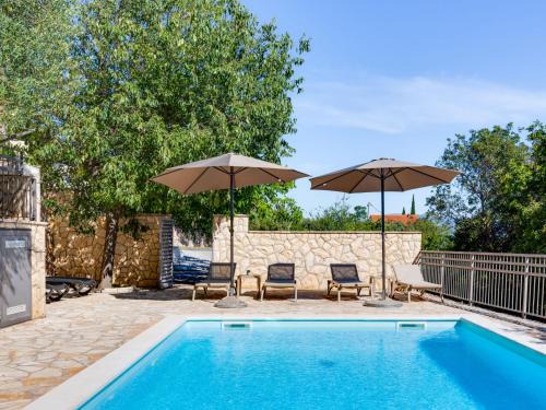 Apartment Relax-2 by Interhome