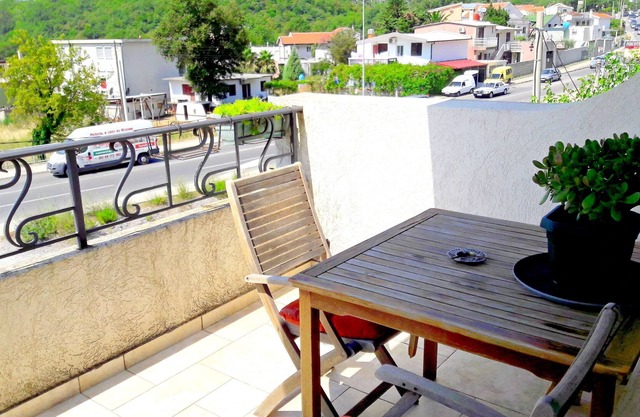 Apartment Relax (77161-A1) - Sutomore