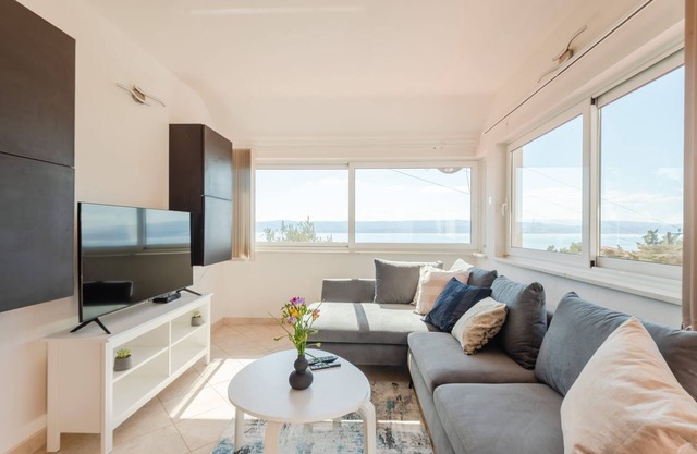 Apartment Relax (94381-A1) - Marusici
