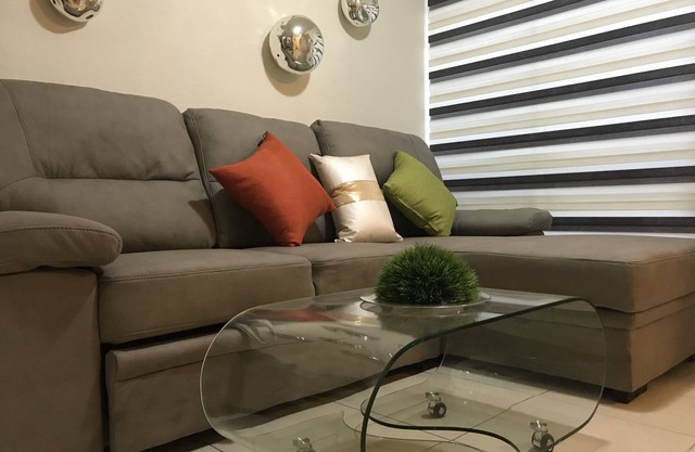 Apartment remodeling/Renewed Apartment