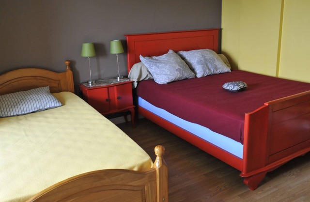 Apartment rental 4 to 5 pers Quimper Holidays