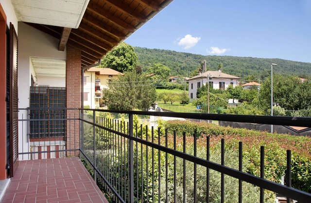 Apartment "Residenza Contrada" with Balcony & Wi-Fi