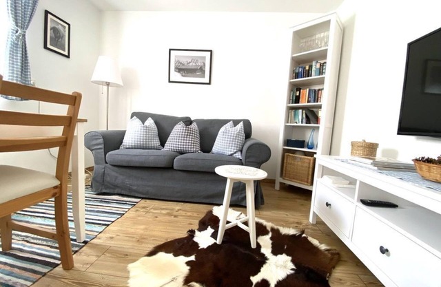 Apartment Resi - Apartments BergHoch3