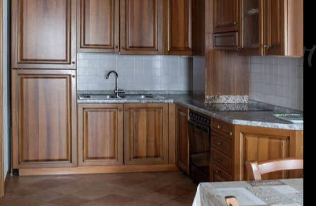 Apartment 'Residence Malibu Appartamento 10' with Mountain View and Wi-Fi