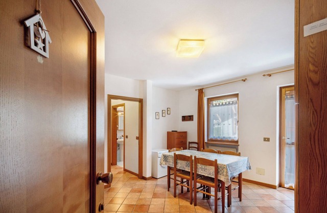 Apartment 'Residence Malibu Appartamento 5' with Mountain View and Wi-Fi