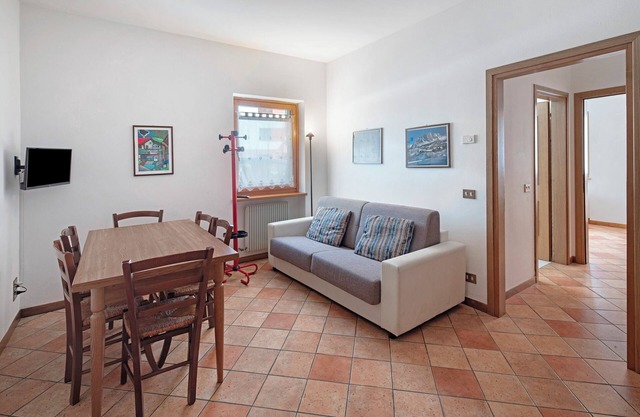 Apartment 'Residence Malibu 1' with Mountain View and Wi-Fi