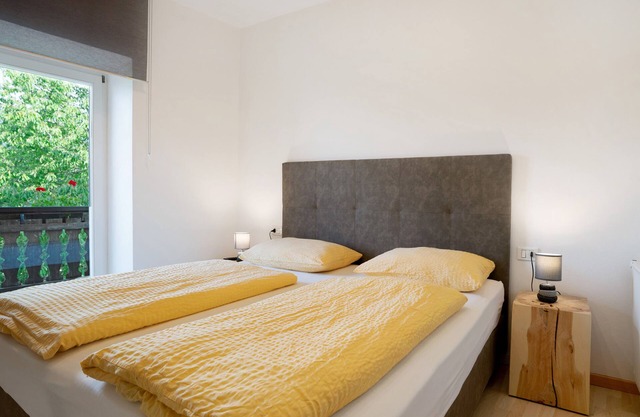 Apartment 'Residence Zum Roessl 101' with Mountain View, Balcony and Wi-Fi