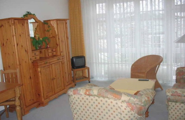 Apartment Residenz an der Lieth with DR - Apartment Residenz an der Lieth