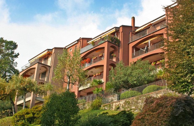 Apartment Residenza del Pascià by Interhome