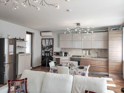 Apartment Residenza Elisa by Interhome