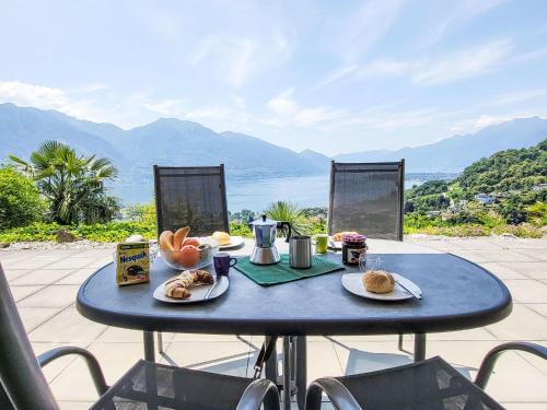 Apartment Residenza Solaria Endless View by Interhome