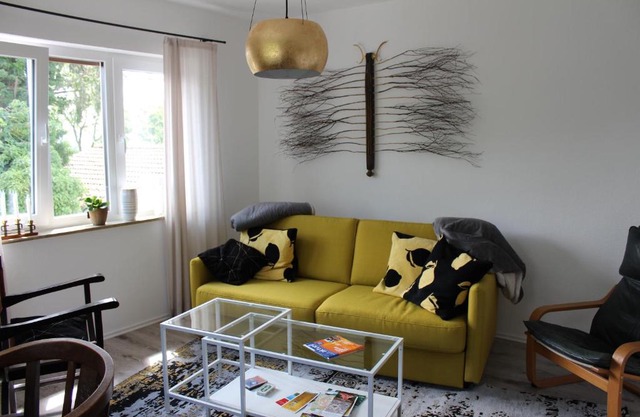 Apartment Rheingold