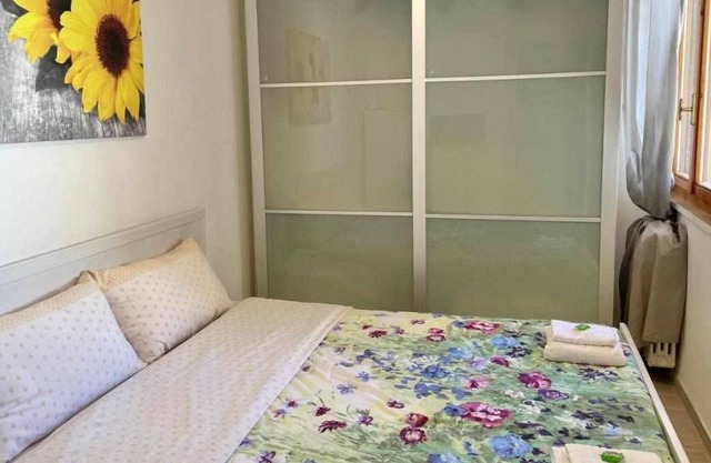 Apartment Riva Bianca
