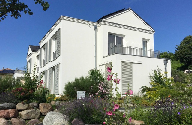 Apartment Richi - FW Richi