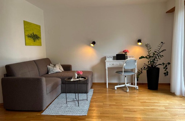 Apartment Riedwiese