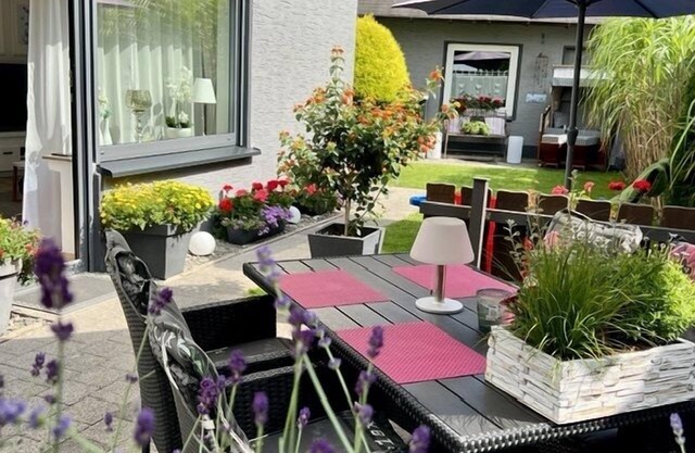 Apartment Riekes, 75sqm, 2 bedrooms, max. 4 persons