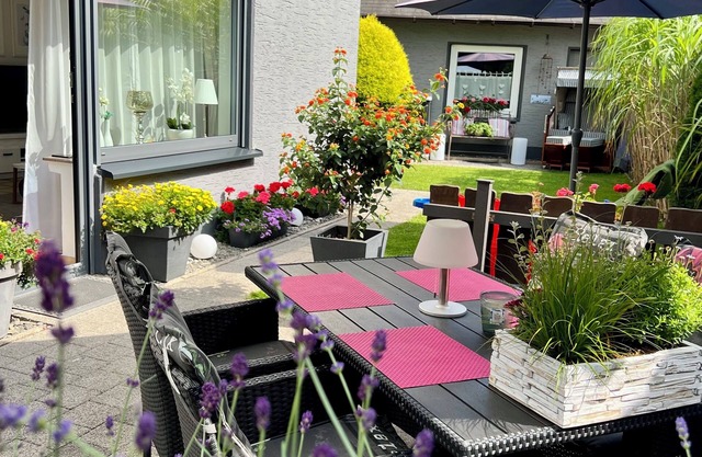 Apartment 'Riekes' with Mountain View, Private Terrace and Wi-Fi