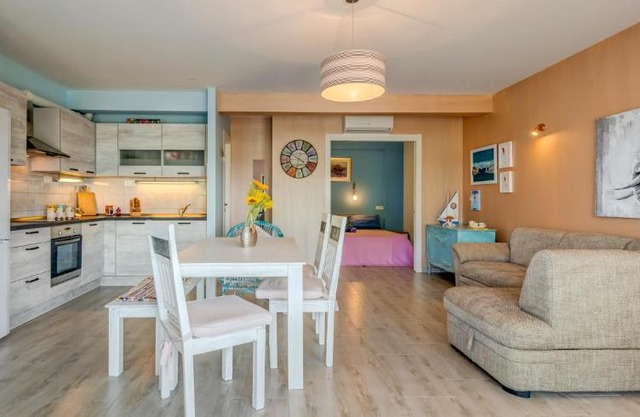 Apartment Rino