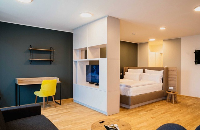 Apartment Rio de Janeiro - Rioca Vienna Posto 1