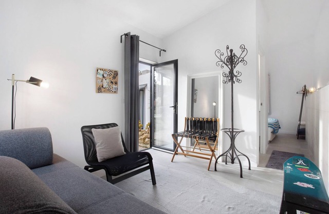 Apartment 'Rio' with Lake View, Wi-Fi and Air Conditioning