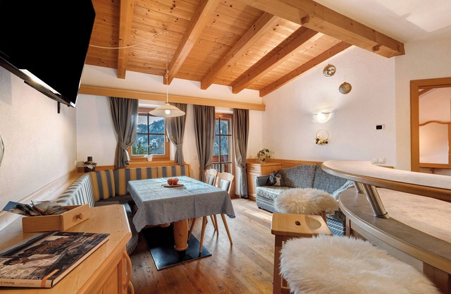 Apartment 'Rit' with Mountain View, Shared Garden and Wi-Fi