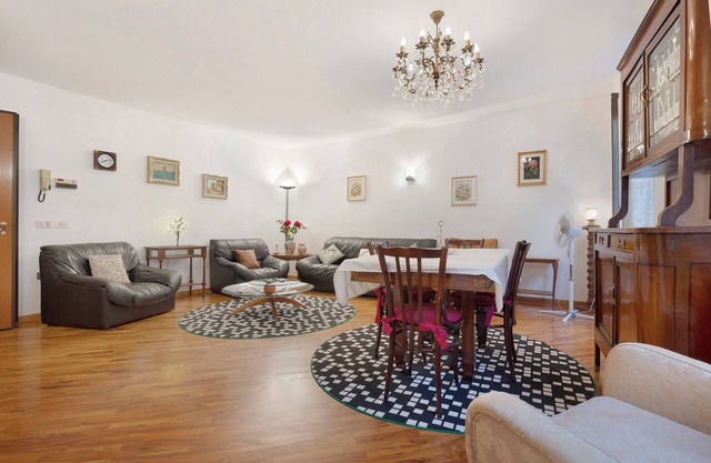 Apartment 'Riva's Heart' with Wi-Fi