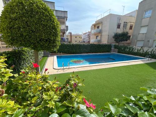 Apartment Rivel