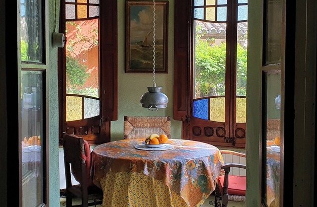 Apartment 'Rosemary, Casa Bienestar' with Mountain View, Private Terrace and Wi-Fi