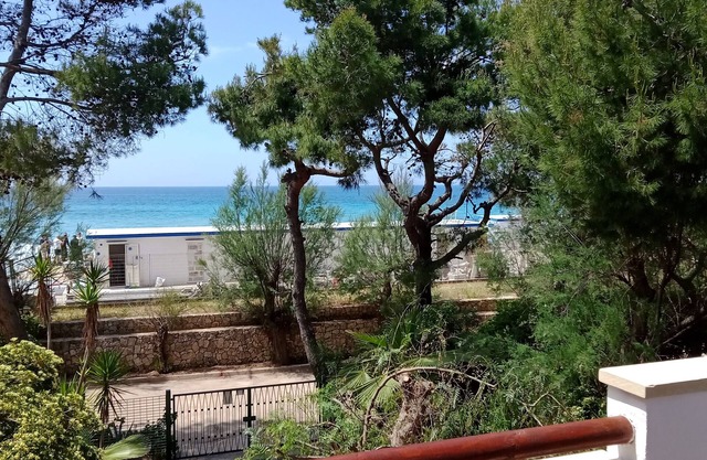 Apartment Roberto