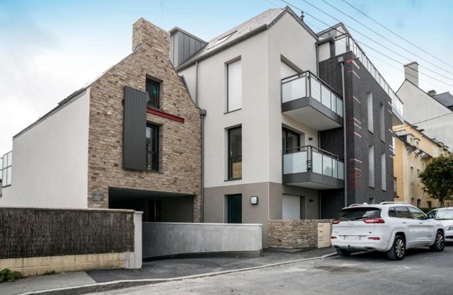 Apartment Roc Eden-1 by Interhome