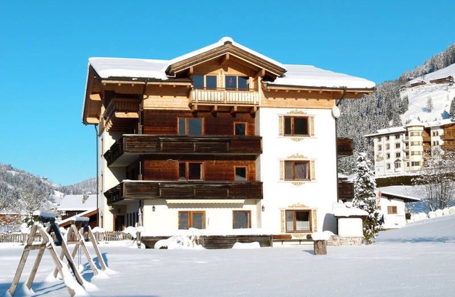 Apartment Roggenboden in Wildschönau, Kitzbühel Alps - 14 persons, 6 bedrooms