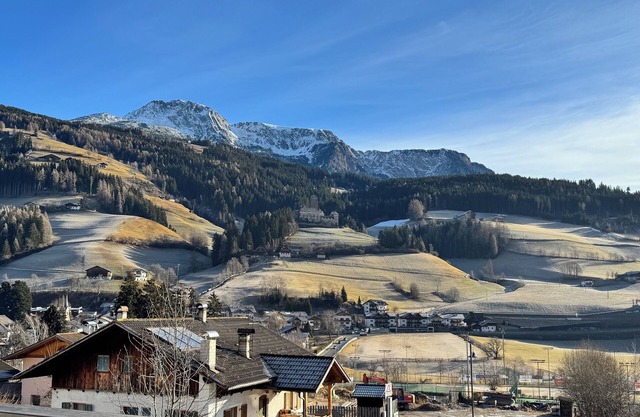 APARTMENT ROHRER - ZIRMBETT - CASTLE AND SCHOURT VIEW