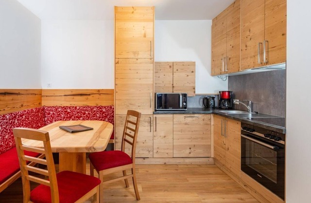 Apartment Romantik Planai - Sport- Familienhotel Bärenwirt
