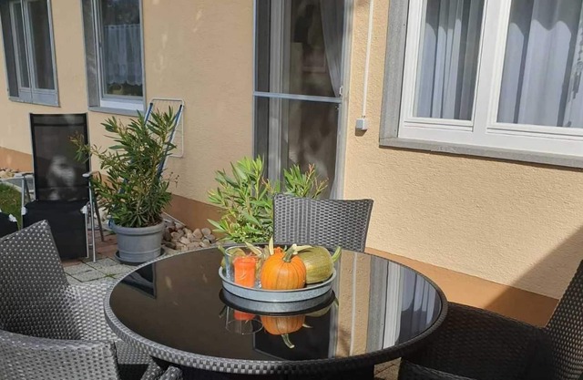Apartment Rombach Spatzenest